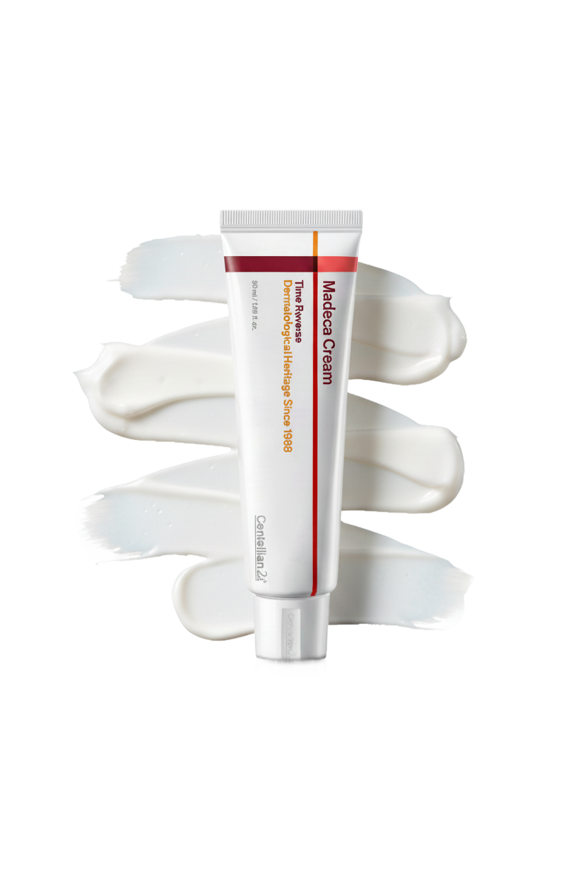 Madeca Cream Time Reverse