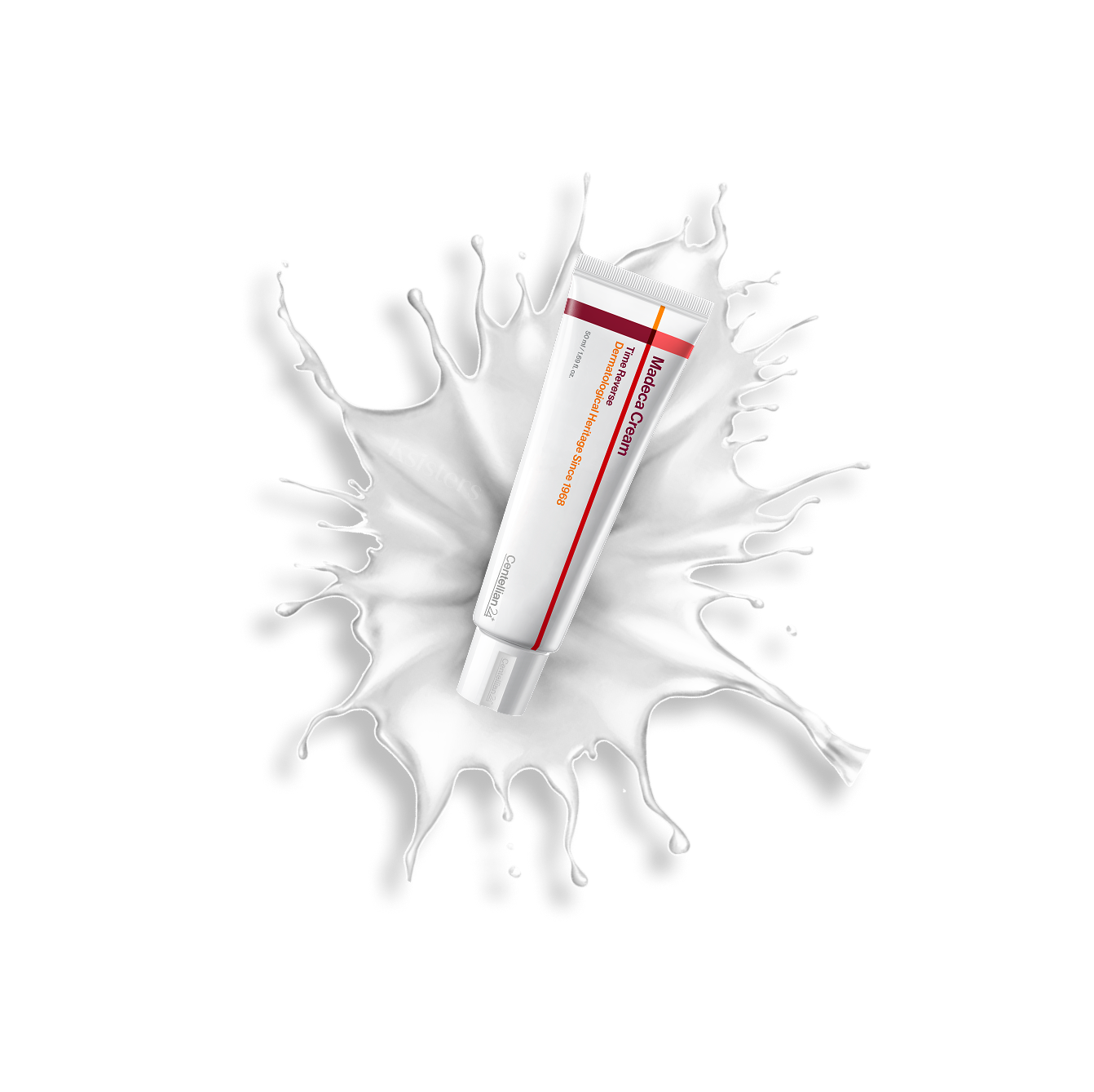Madeca Cream Time Reverse
